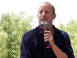 El juez Luis Armella no hizo lugar al pedido de detención de Martín Insaurralde, pero le prohibió salir del país