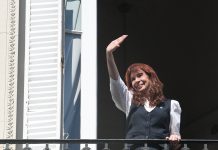 El kirchnerismo presentó un informe para cuestionar las condiciones de detención de CFK: “Es la única sometida a limitaciones”