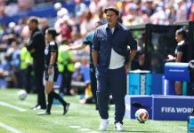 El llamativo outfit de Pochettino en el Mundial que es furor y provocó el comentario de Rooney: “Necesito saber de dónde saca su ropa”