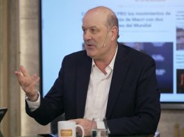 El mensaje de Sturzenegger para Macri: “Es momento de alinearse detrás de Milei”