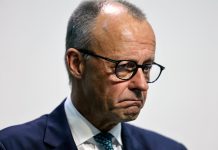 El mensaje del canciller Friedrich Merz que dejó incrédulos a los hinchas alemanes tras la eliminación ante Paraguay