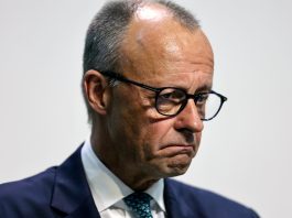 El mensaje del canciller Friedrich Merz que dejó incrédulos a los hinchas alemanes tras la eliminación ante Paraguay