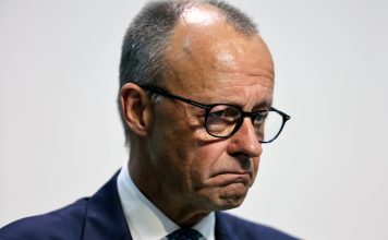 El mensaje del canciller Friedrich Merz que dejó incrédulos a los hinchas alemanes tras la eliminación ante Paraguay