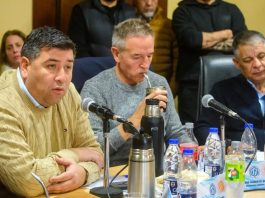 El nuevo plan de lucha de la CGT no calmó la interna sindical y sumó interrogantes sobre la ofensiva contra Milei