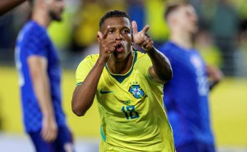 El ranking de las camisetas “más lindas del Mundial”: el sorprendente primer puesto y el lugar que ocupa la de Argentina