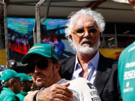 El rumor que sacude a la Fórmula 1: Alpine estaría interesado en la vuelta de Fernando Alonso