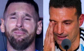 El secreto emocional de la Scaloneta: por qué llorar puede hacer más fuerte a un equipo