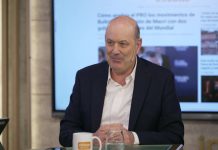 El Senado postergó la aprobación de la ley de inviolabilidad de la propiedad privada