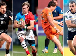 El Súper Rugby Américas define a su campeón entre cuatro equipos argentinos