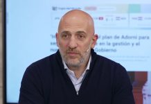 Emiliano Yacobitti: “A partir de mañana el Gobierno tiene que cumplir con la medida cautelar”