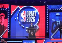 Esto es lo que ganarán los novatos del draft 2026 en la NBA: cifras millonarias y récords en juego