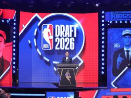 Esto es lo que ganarán los novatos del draft 2026 en la NBA: cifras millonarias y récords en juego