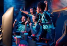 Faustino Oro representará al país en Arabia Saudita en una competencia internacional de esports