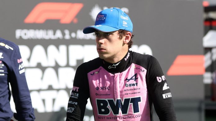 Franco Colapinto correrá el Gran Premio de Austria de Fórmula 1: el antecedente que ilusionó a sus fanáticos