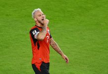 Fue detenido tras ganar la Champions y temió que su hija pensara que está loco: la excéntrica historia de la figura de Austria