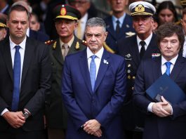 Gabriel Sánchez Zinny: “Me gusta que Jorge Macri sea reelecto el año que viene y con un PRO fuerte”