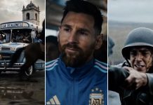 Guiños a próceres, a Messi y a los héroes de Malvinas: el emotivo video de Argentina antes de su debut en Mundial