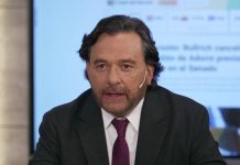 Gustavo Sáenz, gobernador de Salta: “La gente la está pasando muy mal”