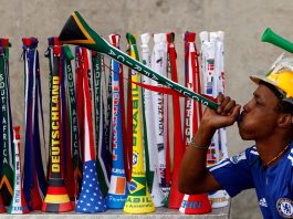 Hicieron furor en 2010, pero la FIFA decidió prohibirlas en el Mundial 2026: las razones