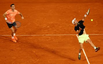 Impacto argentino en Roland Garros: Horacio Zeballos avanzó a la final del dobles por segundo año consecutivo