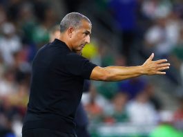 Impacto en el Mundial 2026: se confirmó el despido de un entrenador tras ser goleado en el debut