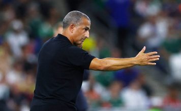 Impacto en el Mundial 2026: se confirmó el despido de un entrenador tras ser goleado en el debut