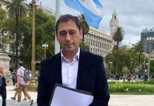 Imputaron a un intendente de Río Negro por presunta administración fraudulenta y peculado