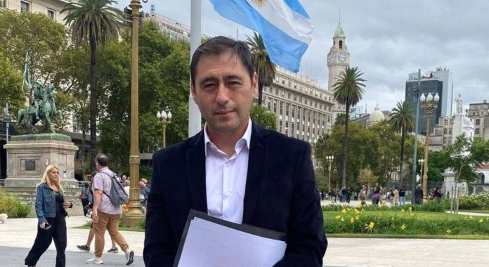 Imputaron a un intendente de Río Negro por presunta administración fraudulenta y peculado