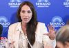 Integridad Republicana cuestionó el retiro del pliego de Michelli y advirtió sobre una posible actitud persecutoria