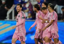 Inter Miami impulsa a la MLS y Estados Unidos hacia la cima del negocio global del fútbol
