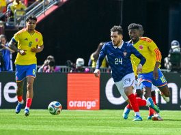 “Iremos al Mundial para aplastar a todos”: la frase de la figura de la selección de Francia que generó una interna dentro del vestuario