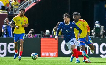 “Iremos al Mundial para aplastar a todos”: la frase de la figura de la selección de Francia que generó una interna dentro del vestuario