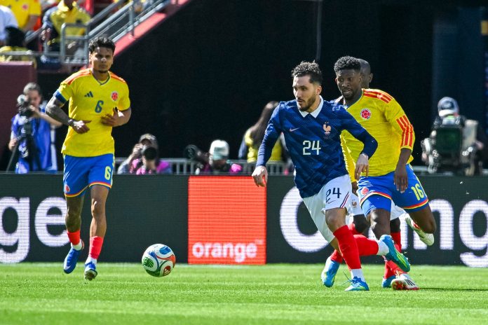 “Iremos al Mundial para aplastar a todos”: la frase de la figura de la selección de Francia que generó una interna dentro del vestuario