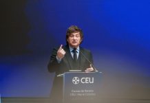 Javier Milei habló del caso Adorni: “Si la Justicia lo considera culpable, lo eyecto de una patada, pero yo creo en su honestidad”