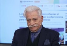 Jorge Asís: “Hace bien Milei en sostener a Manuel Adorni”