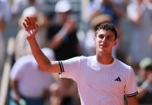 Juan Manuel Cerúndolo luego de su paso por Roland Garros: “Me da confianza para el resto de la temporada”