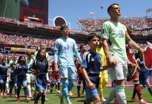 La áspera crítica del capitán de Suiza contra sus compañeros tras el empate con Qatar: “Si no hay disciplina, no se puede ganar”