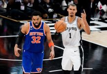 La brutal autocrítica de Wembanyama tras perder con los Spurs la final de la NBA ante New York Knicks: “No estaba preparado”