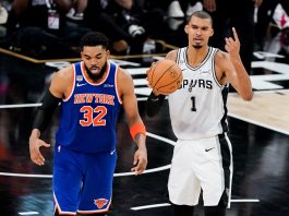 La brutal autocrítica de Wembanyama tras perder con los Spurs la final de la NBA ante New York Knicks: “No estaba preparado”