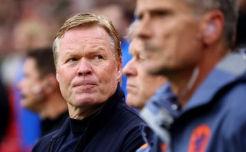 La cruda confesión de Ronald Koeman al hablar sobre la enfermedad de su esposa en la previa del Mundial 2026: “Es difícil”