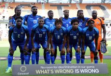 La FIFA obligó a modificar la camiseta de una de las selecciones que participarán del Mundial 2026: los motivos