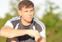 La frase de Dibu Martínez en medio de la recuperación de su lesión a 14 días del debut de Argentina en el Mundial