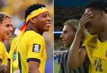 La historia de Gonzalo Plata, el héroe que clasificó a Ecuador a 16avos del Mundial: del potrero a una revelación sobre su conquista