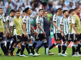 La historia detrás de “Muchachos”: cómo vivió La Mosca el fenómeno que acompañó a la selección campeona