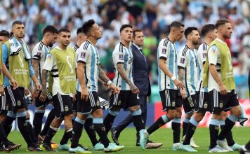 La historia detrás de “Muchachos”: cómo vivió La Mosca el fenómeno que acompañó a la selección campeona