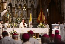 La Iglesia argentina espera la oficialización de la visita de León XIV: “Imagino un encuentro largo con el pueblo argentino”