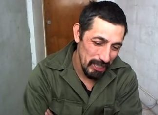 La Justicia Federal dispuso el traslado del mapuche Facundo Jones Huala a la cárcel de Esquel