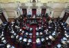 La Libertad Avanza pierde capital en el Senado y hace tres meses que se le escapan leyes clave