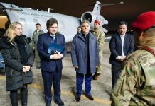 La Libertad Avanza suma apoyo territorial en Córdoba, pero se tensiona la unidad opositora rumbo a 2027