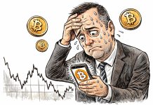 La polémica por las criptomonedas de Adorni: cómo funciona la trazabilidad y qué puede revelar una billetera